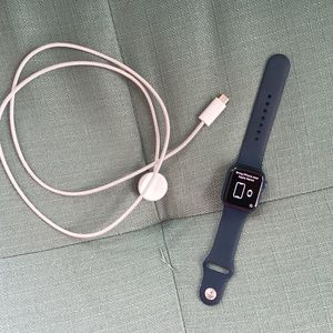 Apple series 7 watch